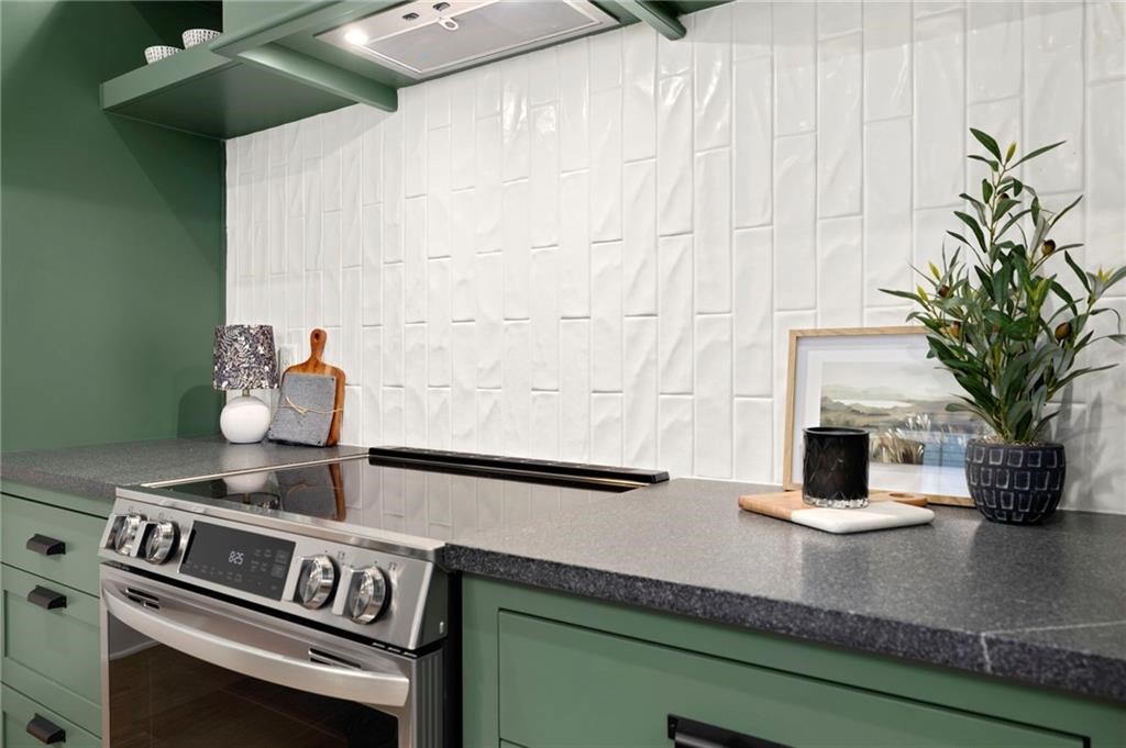 Burl Dodd Add - Residential