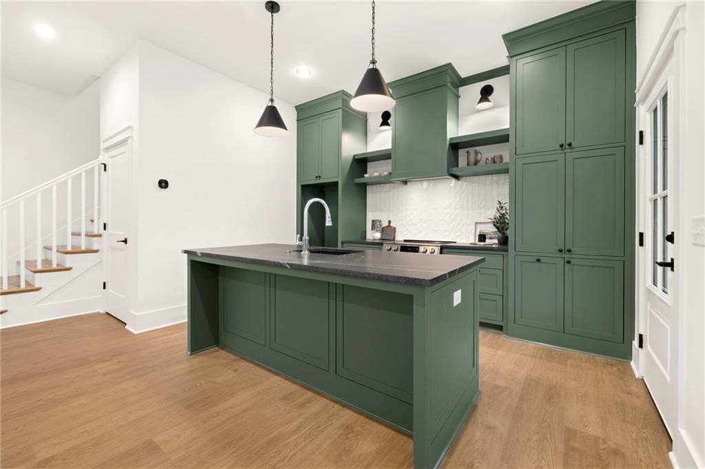 Burl Dodd Add - Residential