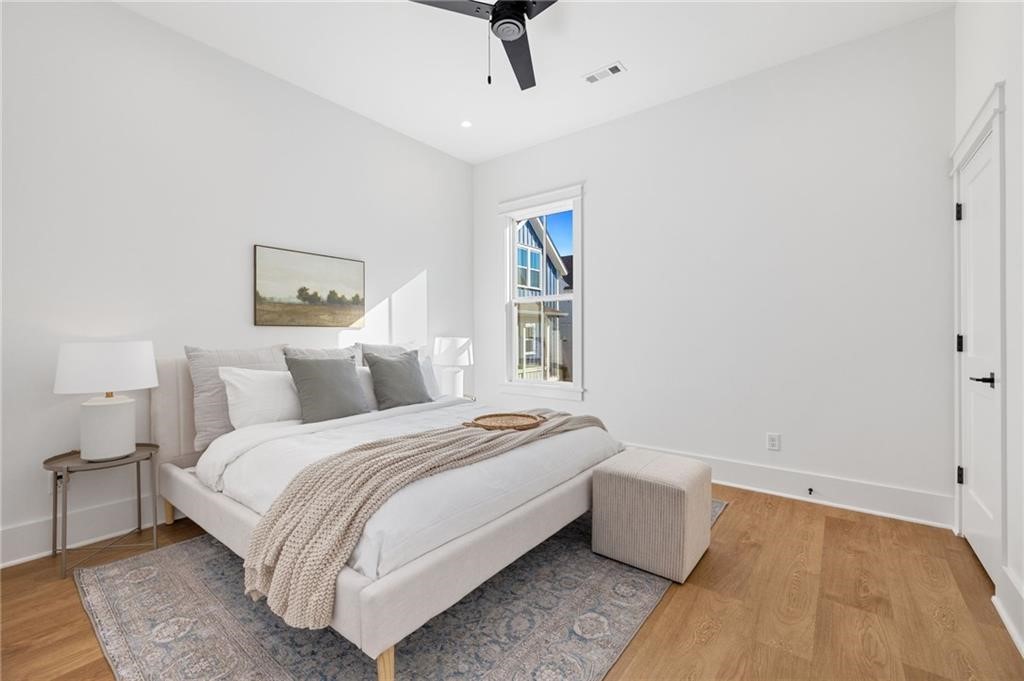 Burl Dodd Add - Residential