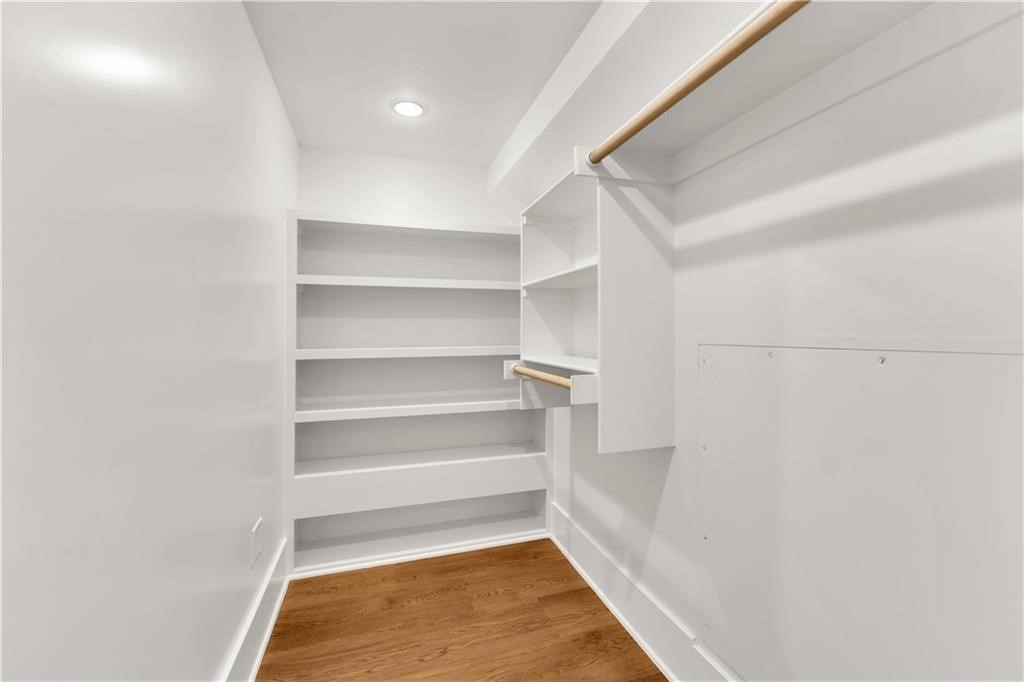 Burl Dodd Add - Residential