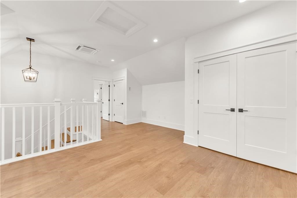 Burl Dodd Add - Residential