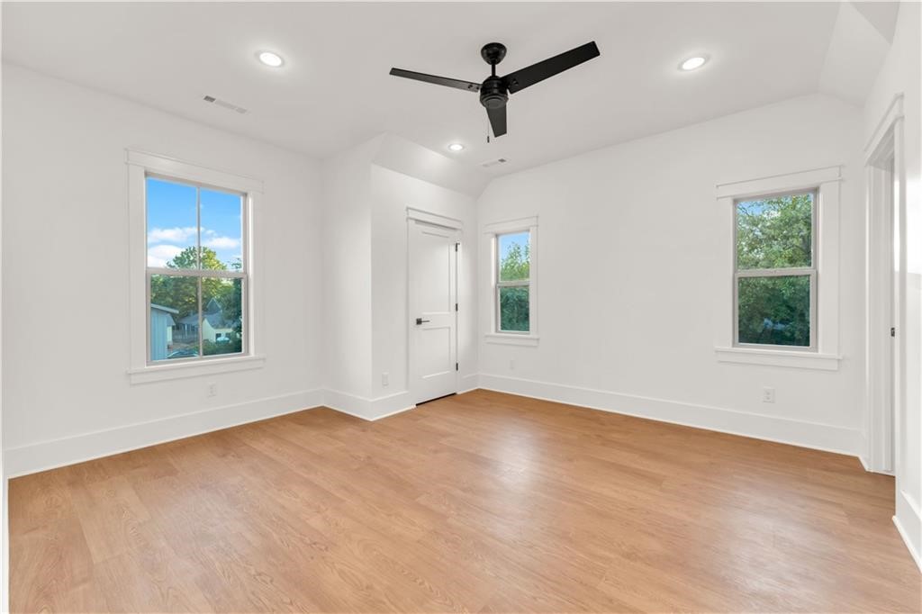 Burl Dodd Add - Residential