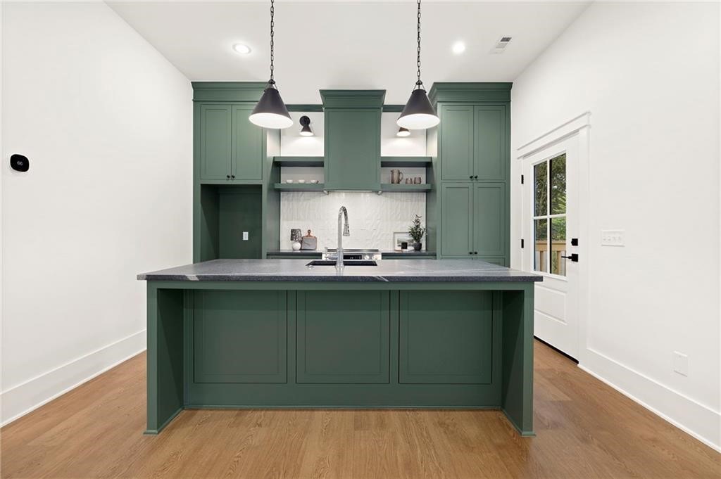 Burl Dodd Add - Residential