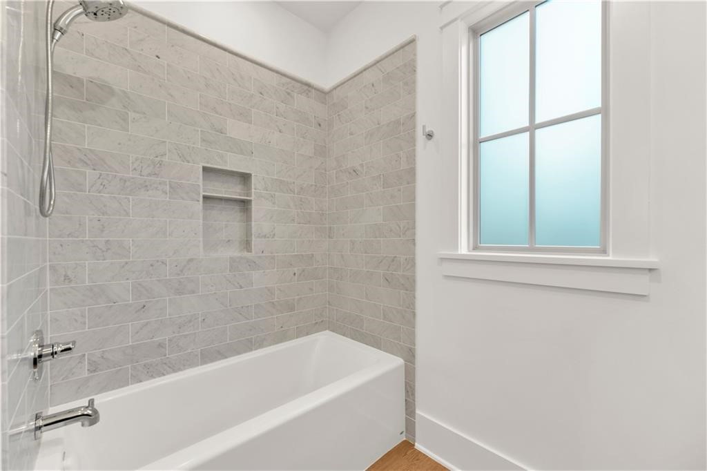 Burl Dodd Add - Residential