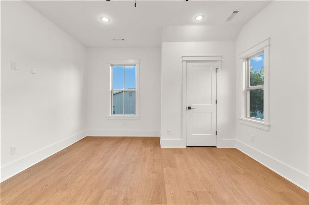 Burl Dodd Add - Residential