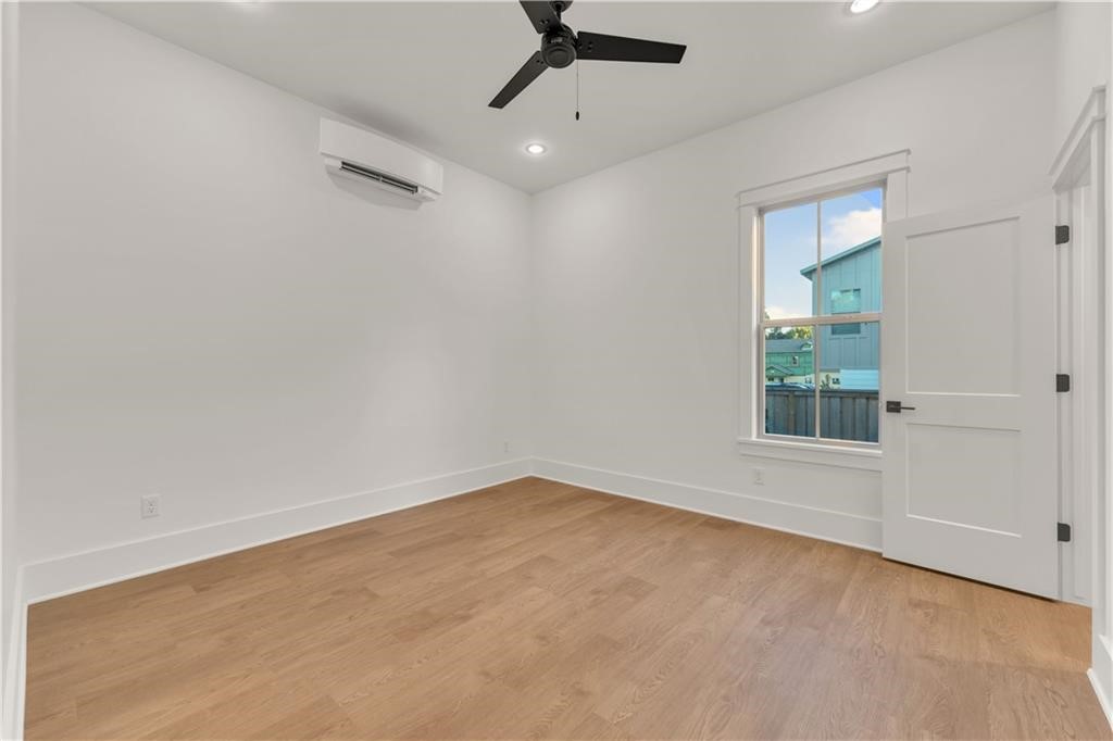 Burl Dodd Add - Residential