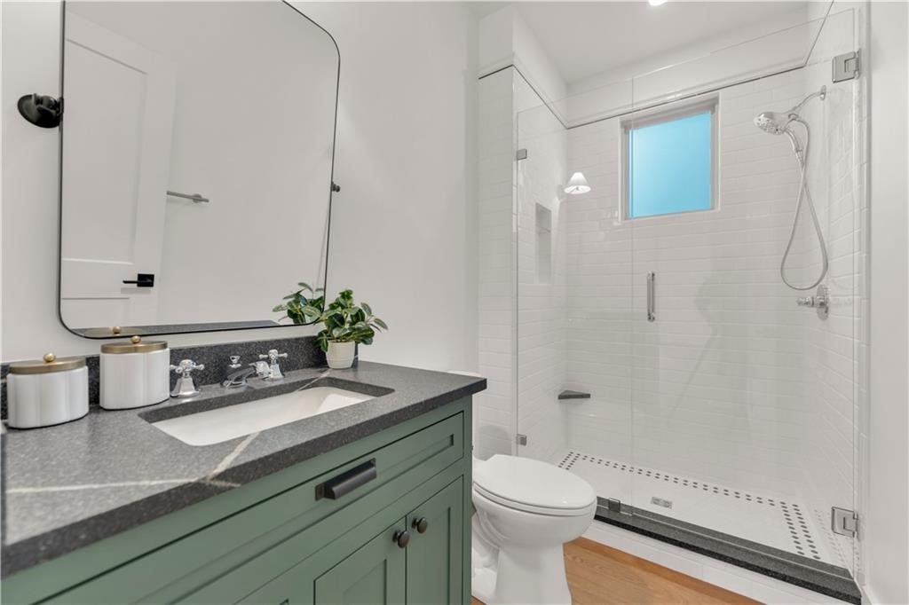 Burl Dodd Add - Residential