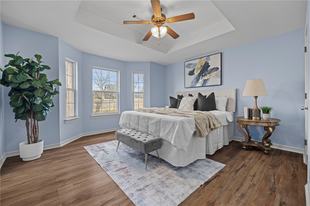 Meadowlark Phase V - Residential