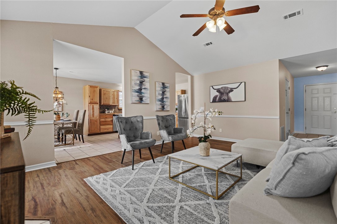 Meadowlark Phase V - Residential