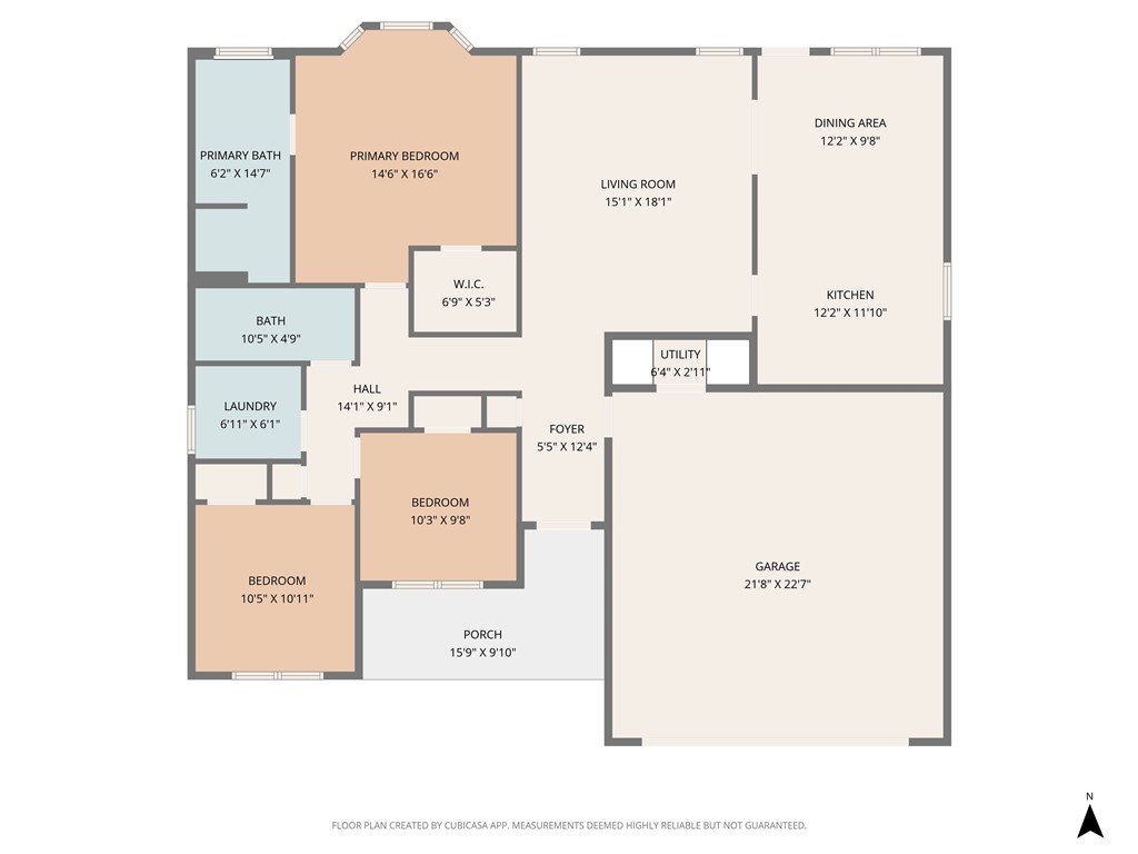 Meadowlark Phase V - Residential