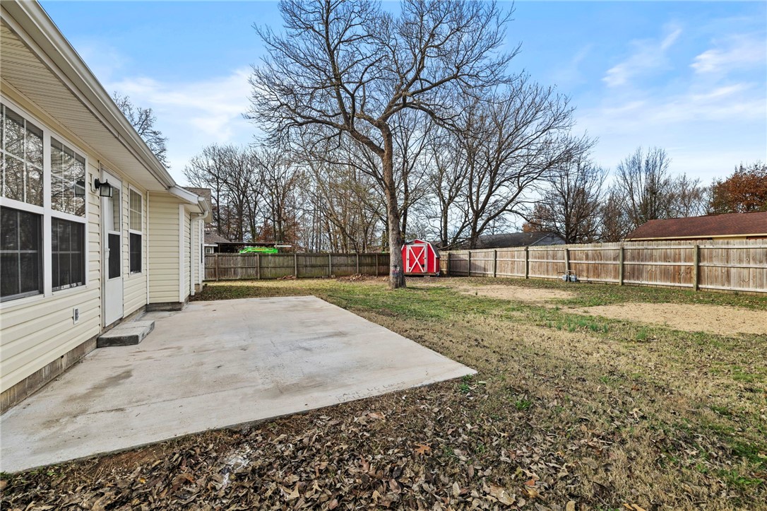 Meadowlark Phase V - Residential