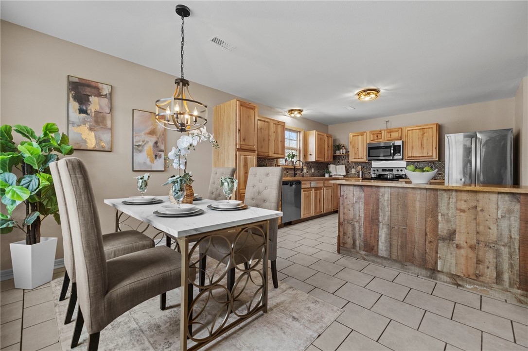 Meadowlark Phase V - Residential