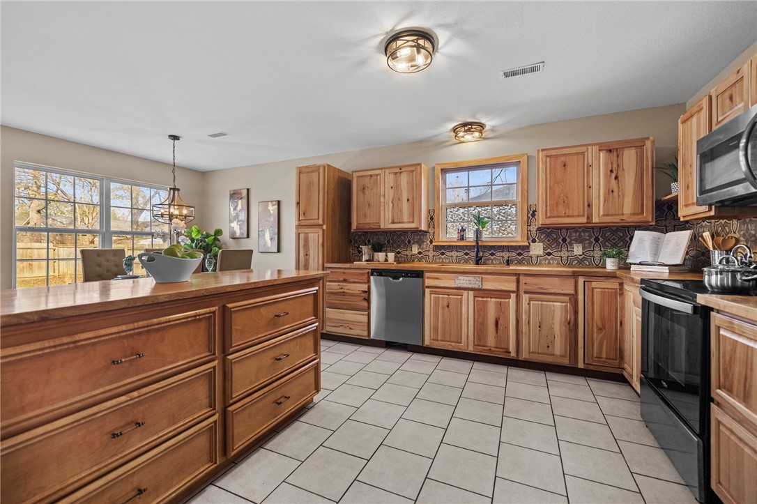 Meadowlark Phase V - Residential