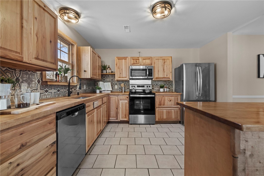 Meadowlark Phase V - Residential