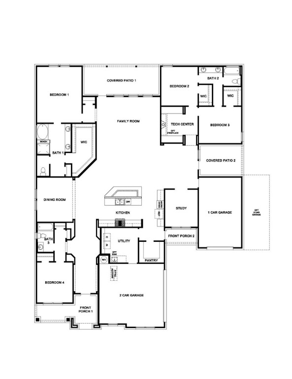 Asher's Ranch - Residential