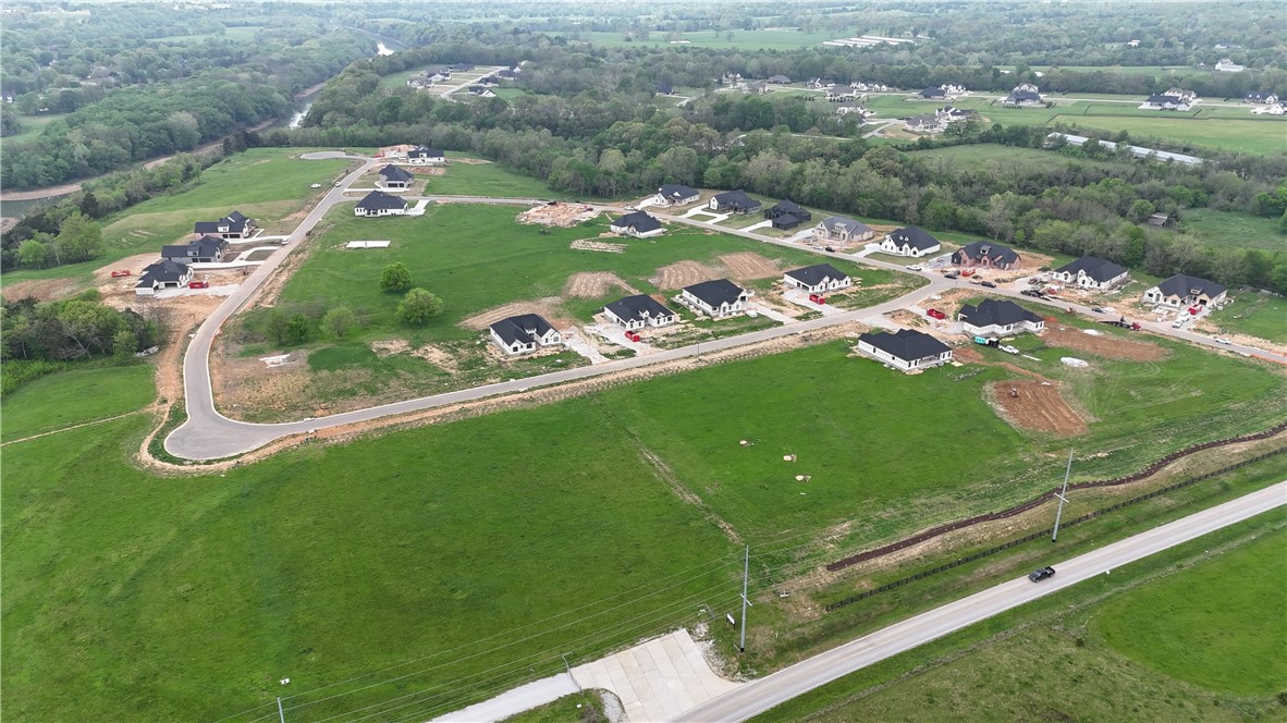 Asher's Ranch - Residential