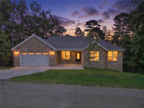 Photo of 27 Brierfield Lane, Bella Vista, AR 72714 (MLS # 1357829)