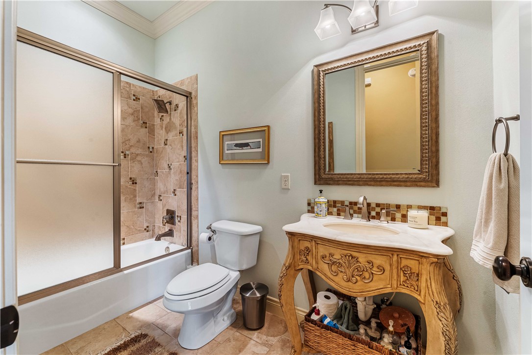 Stonebriar - Residential