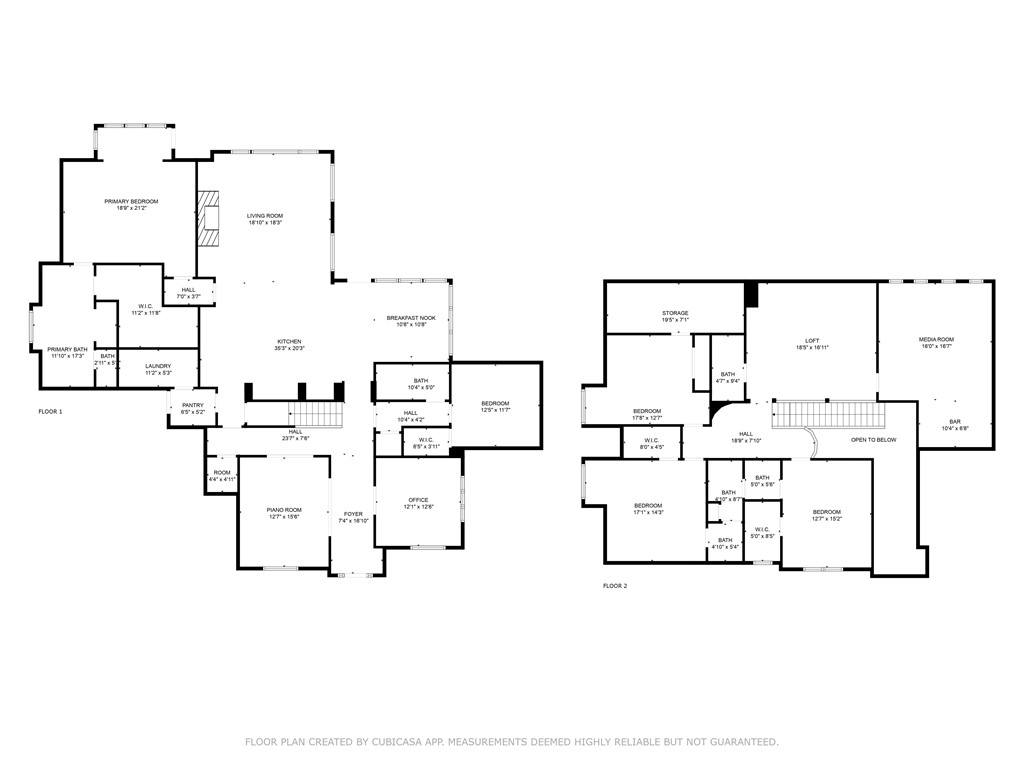 Stonebriar - Residential