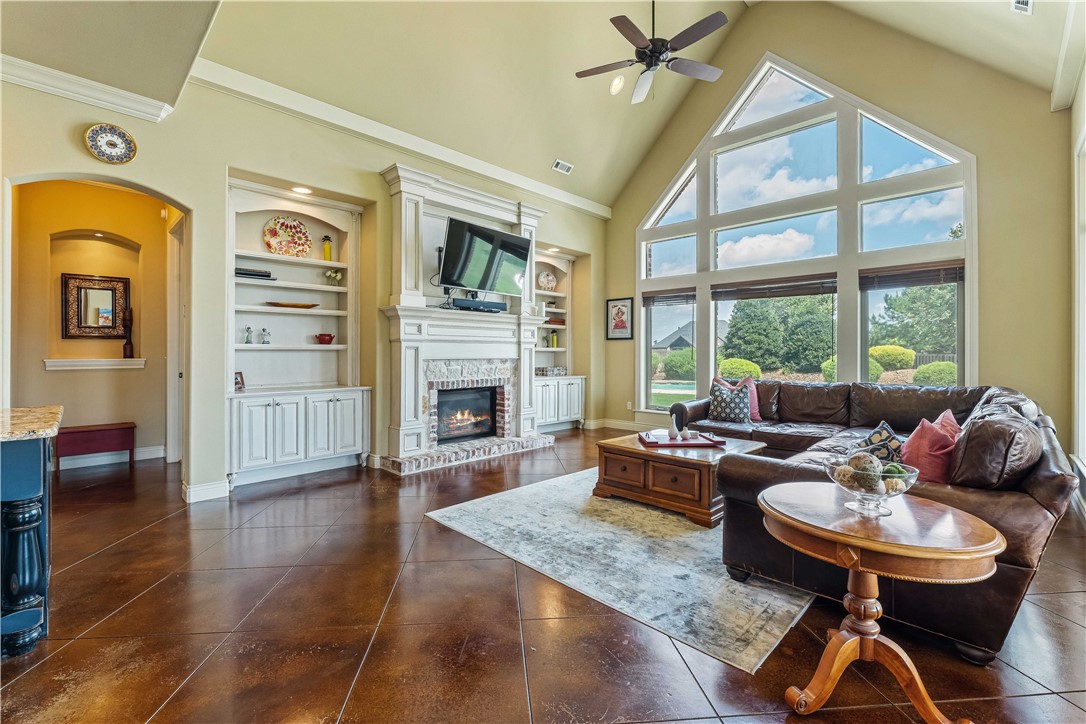 Stonebriar - Residential