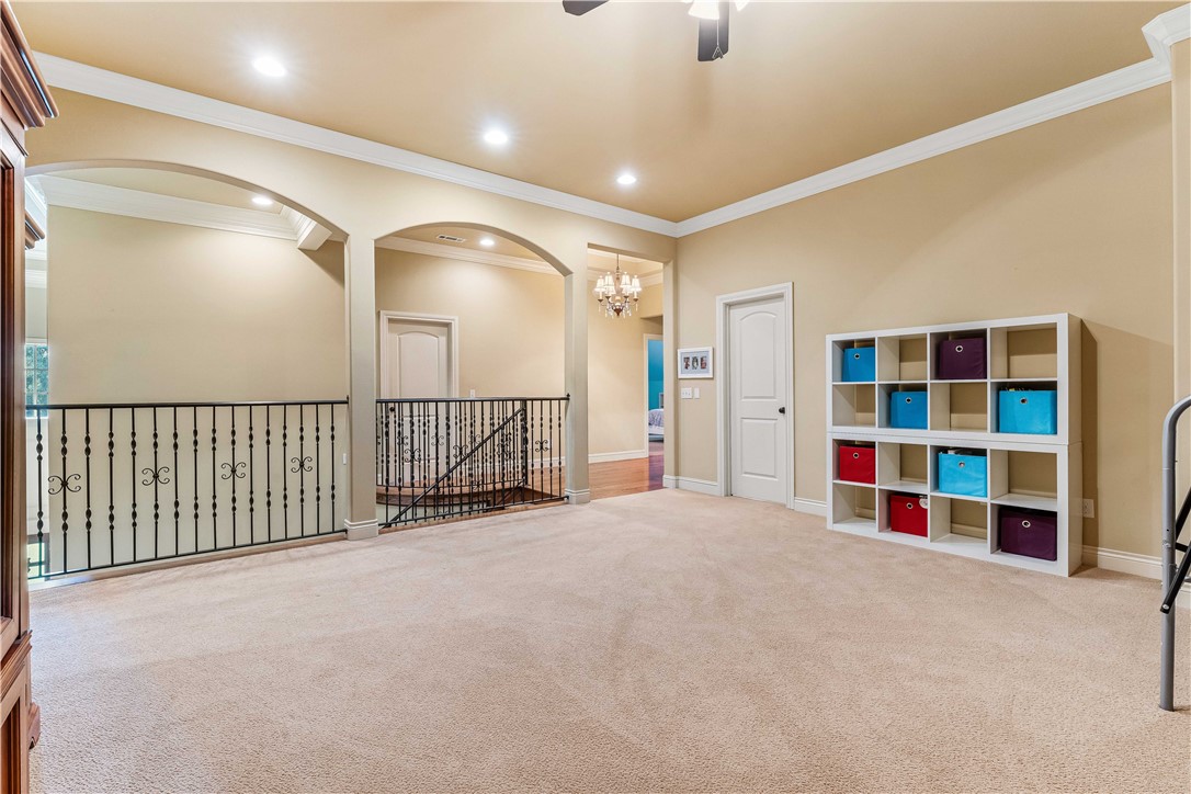 Stonebriar - Residential