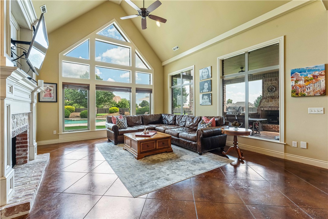 Stonebriar - Residential