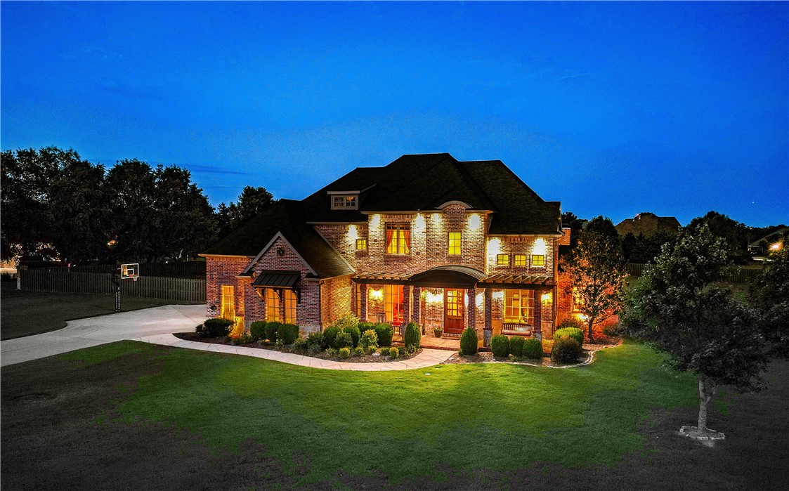 Stonebriar - Residential