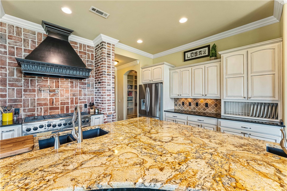 Stonebriar - Residential