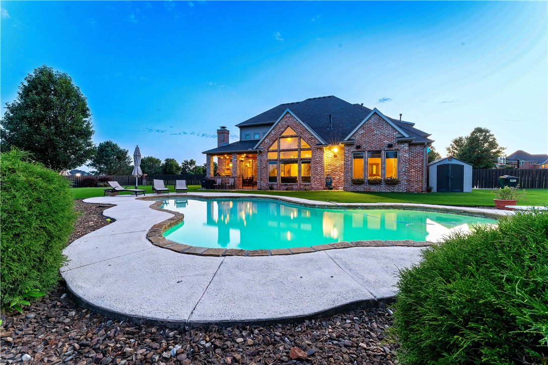 Stonebriar - Residential