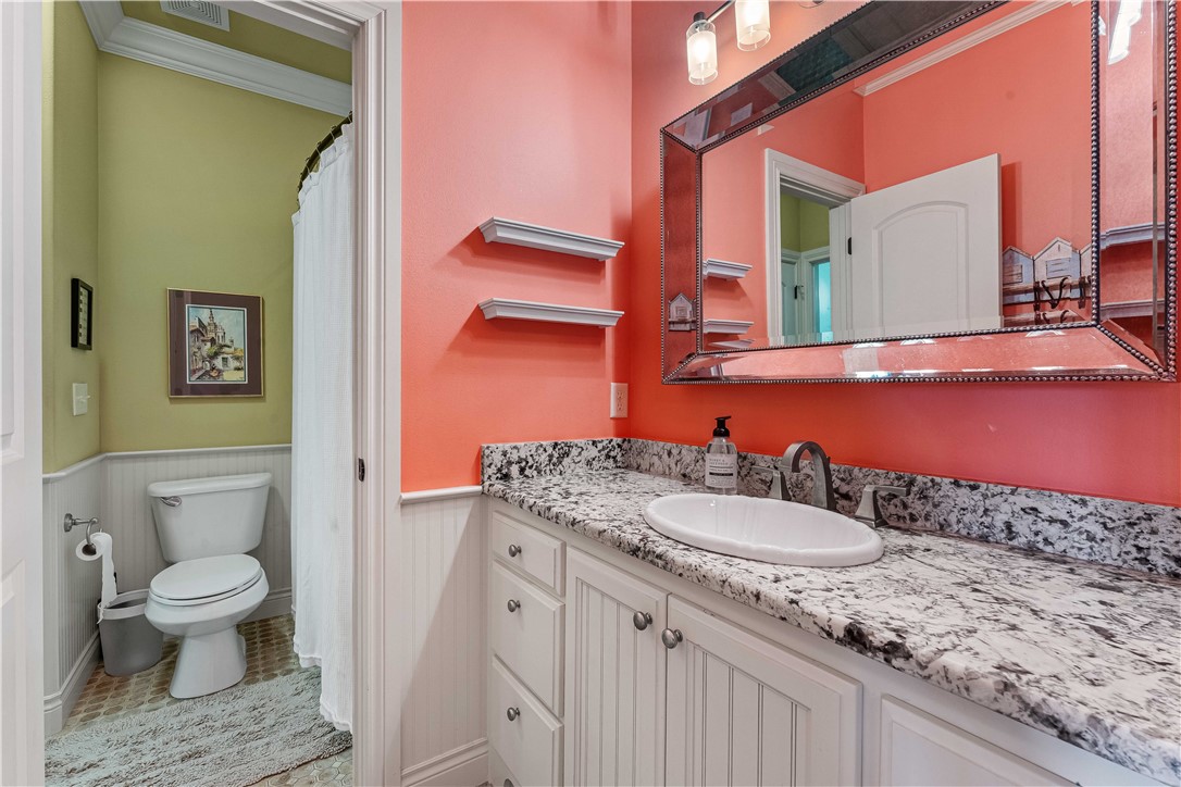 Stonebriar - Residential