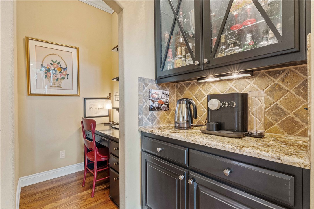 Stonebriar - Residential