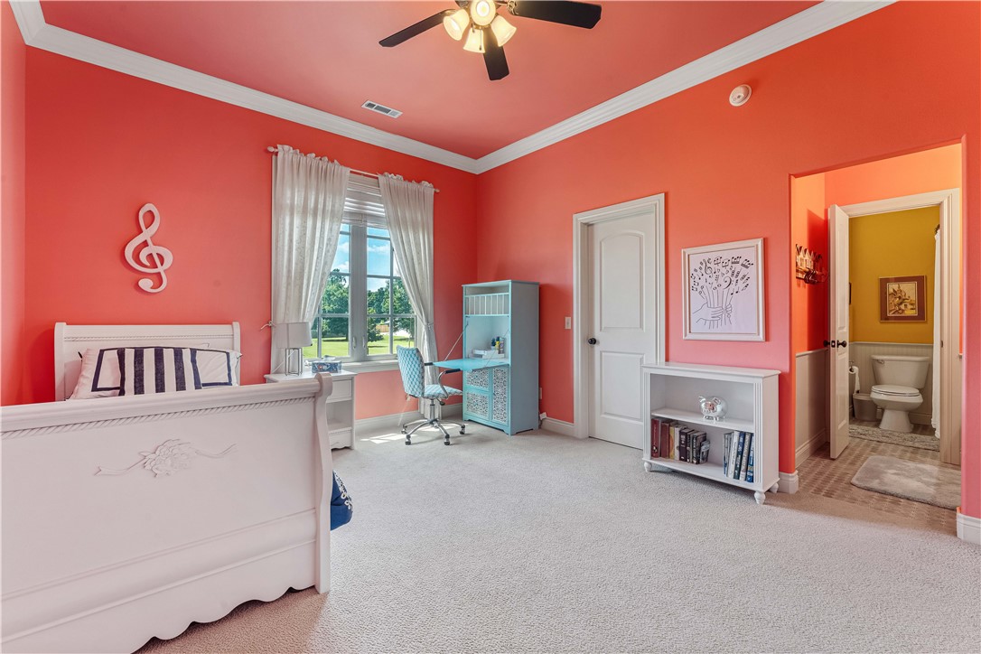 Stonebriar - Residential