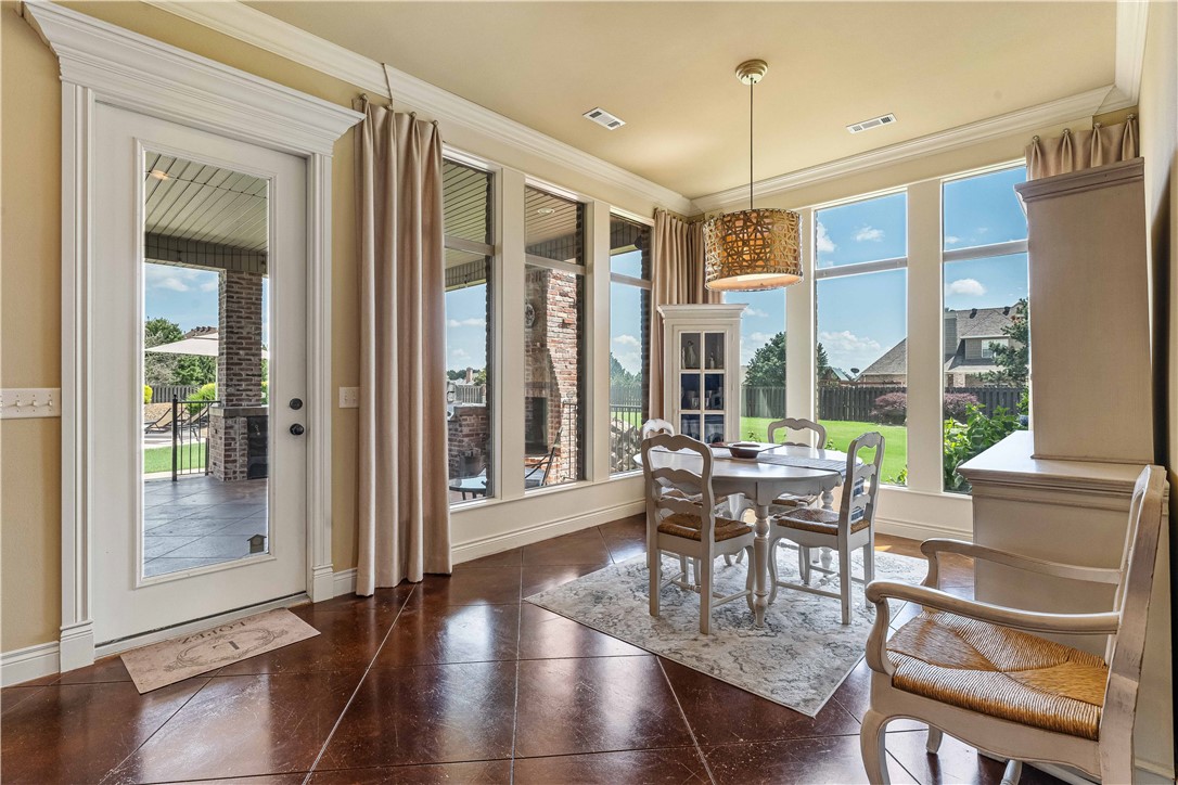 Stonebriar - Residential