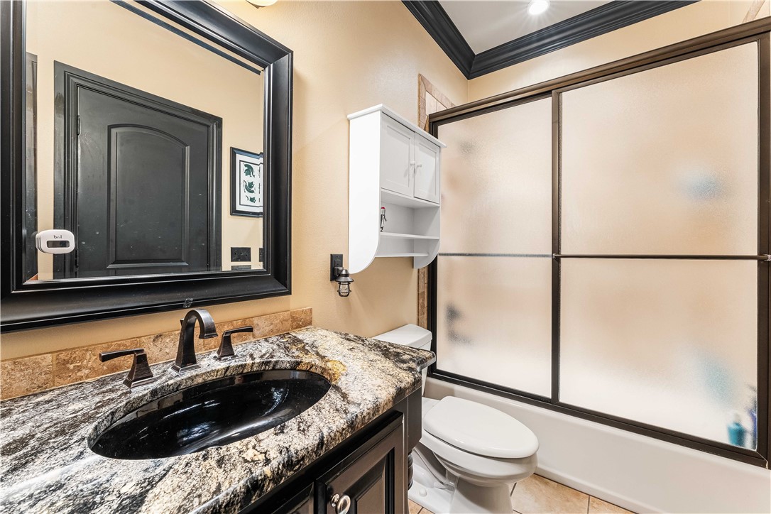 Stonebriar - Residential