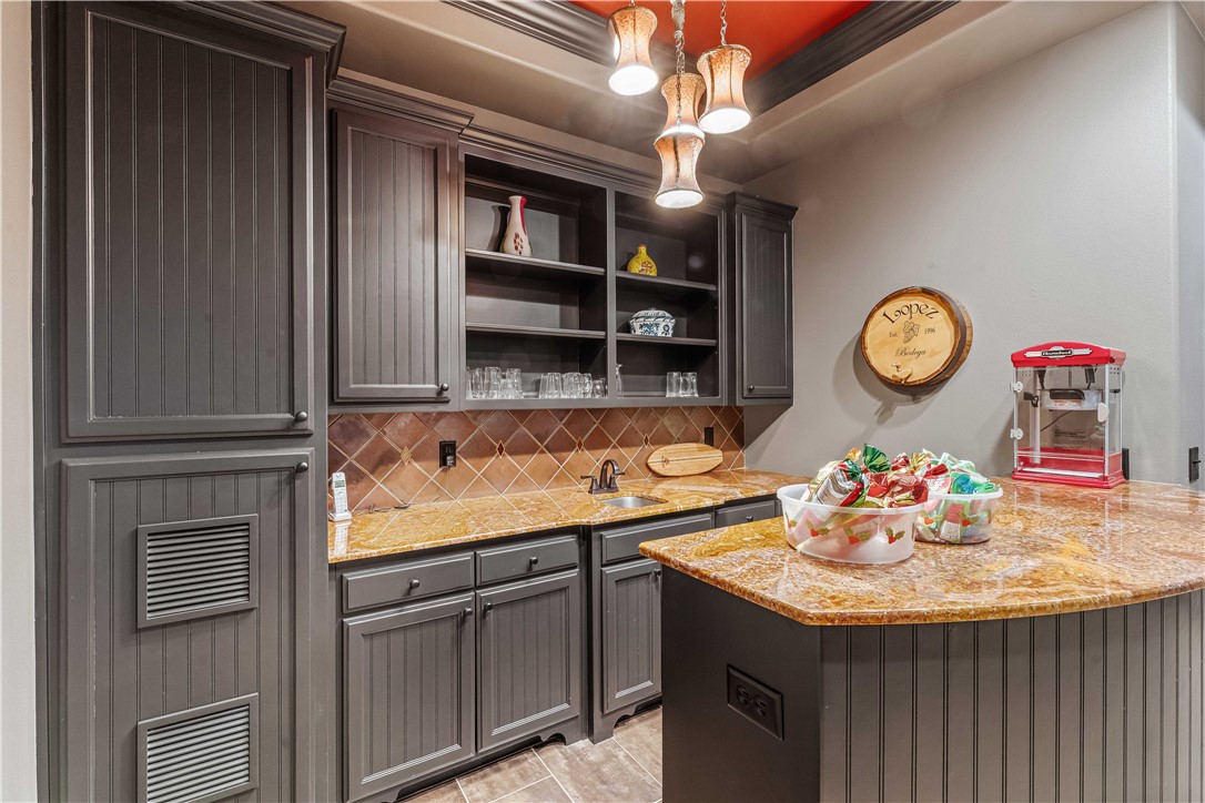 Stonebriar - Residential