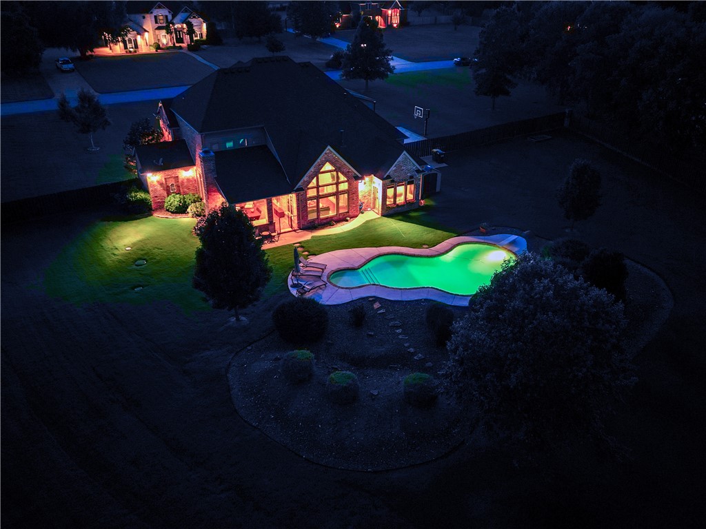 Stonebriar - Residential