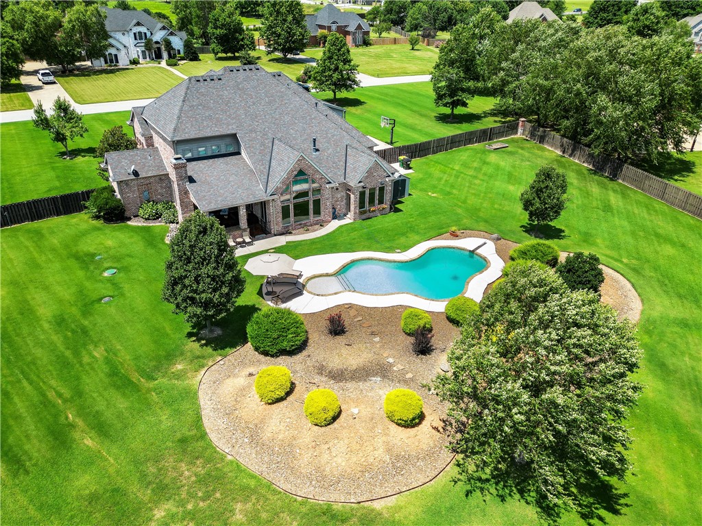 Stonebriar - Residential