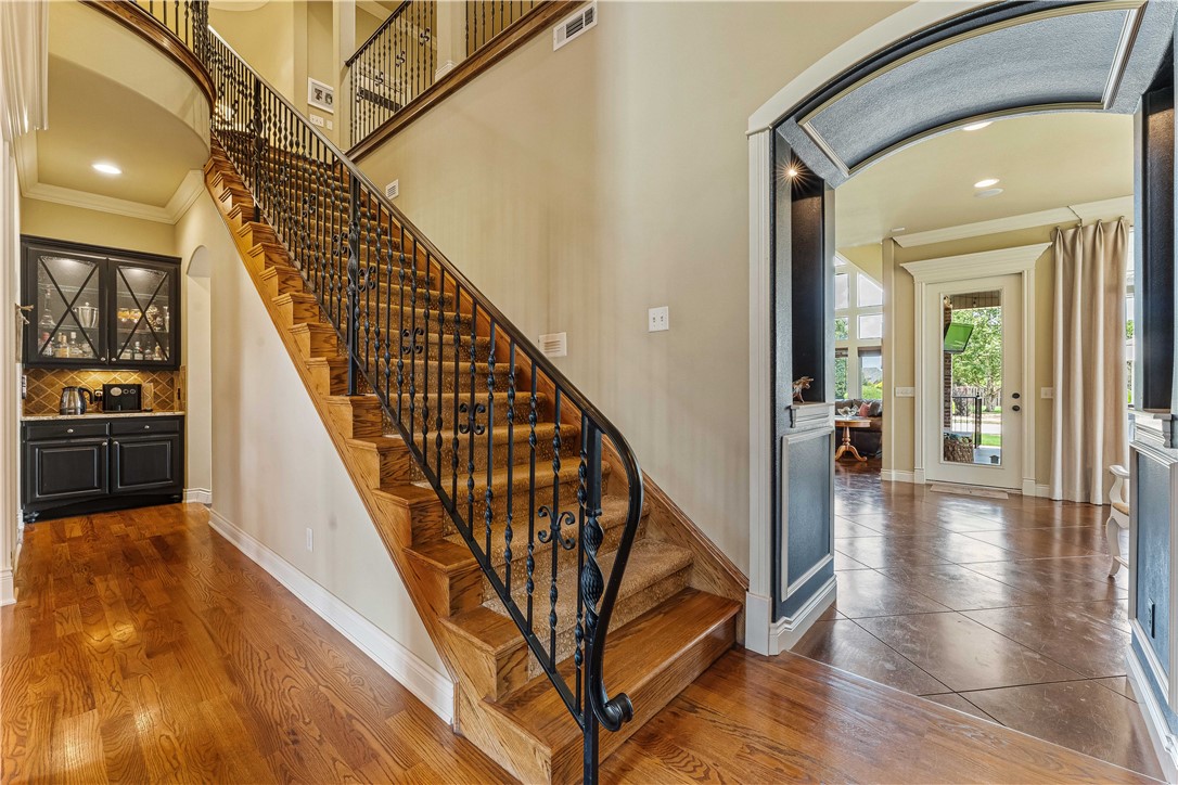 Stonebriar - Residential