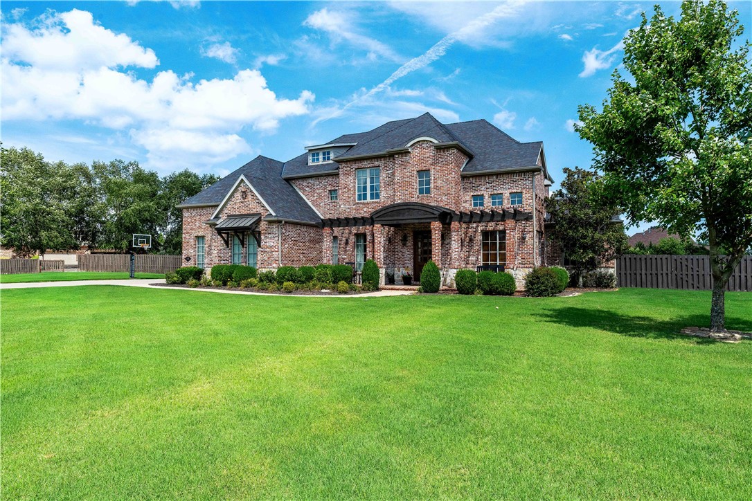 Stonebriar - Residential