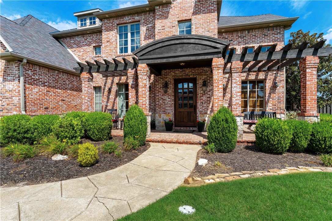 Stonebriar - Residential