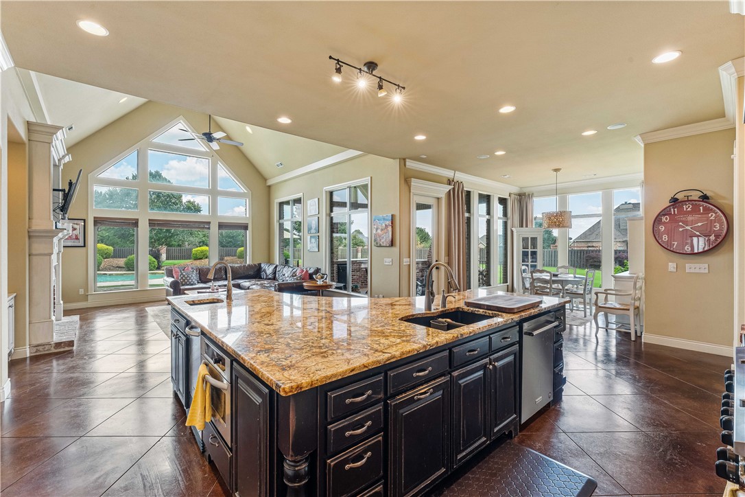 Stonebriar - Residential