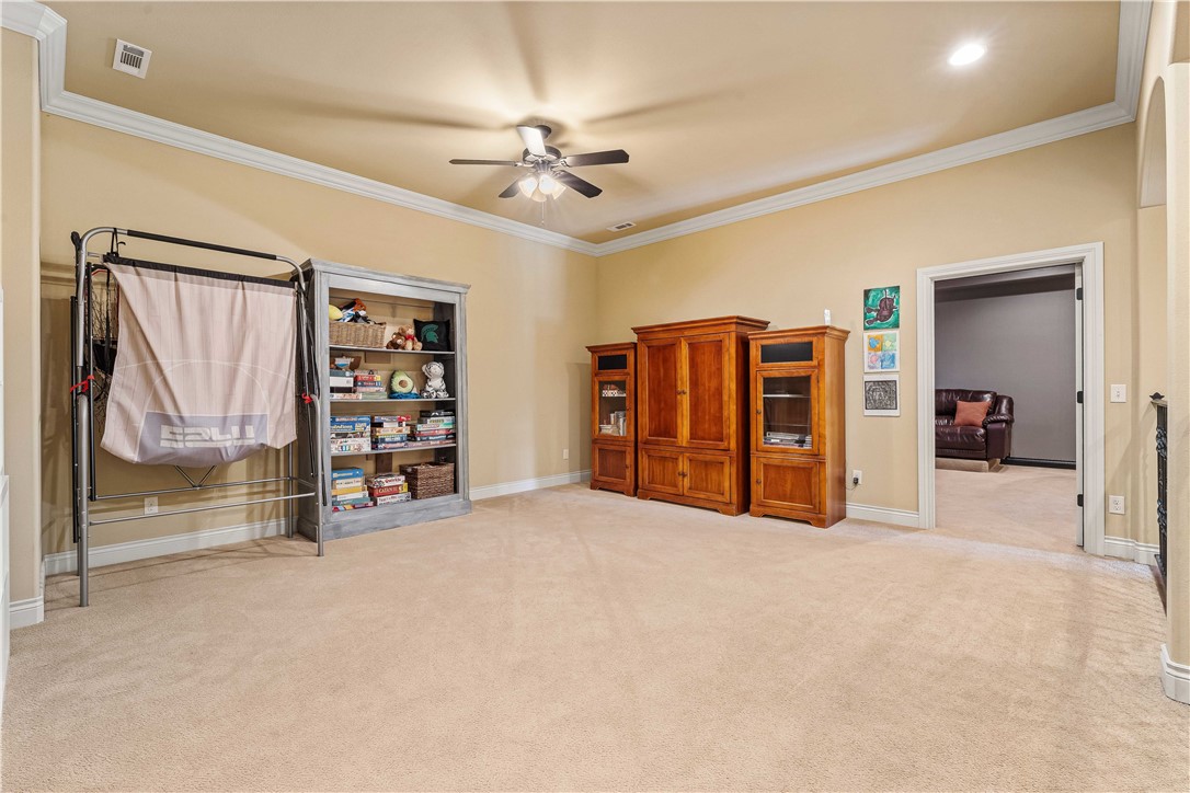 Stonebriar - Residential