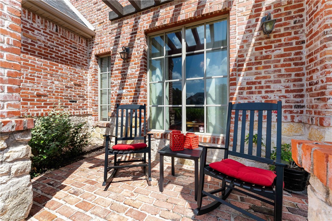 Stonebriar - Residential