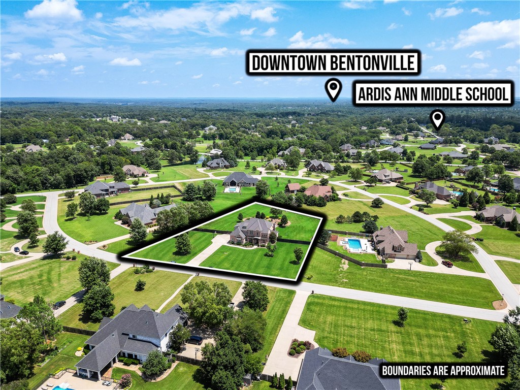 Stonebriar - Residential