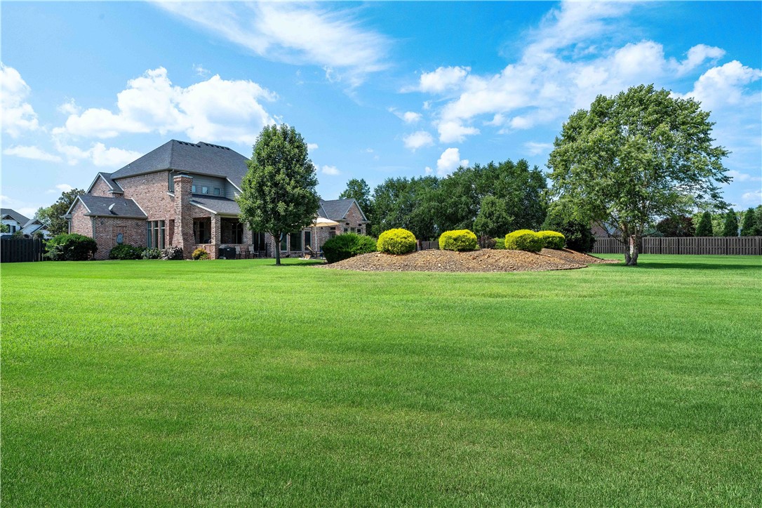 Stonebriar - Residential