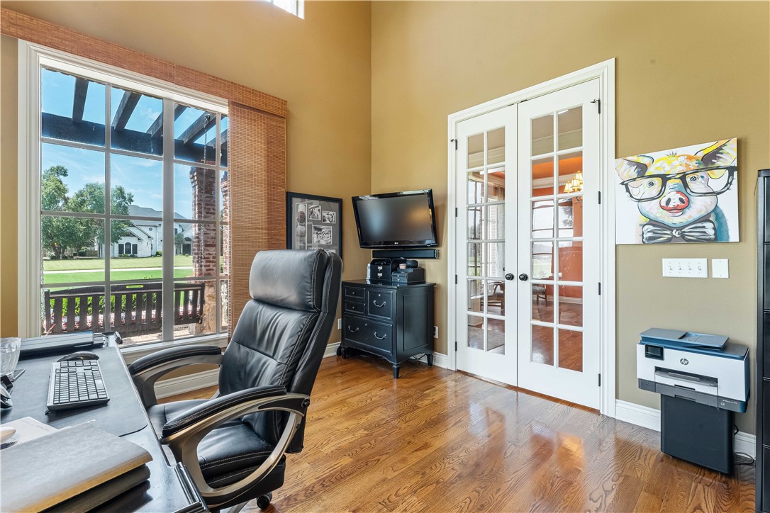 Stonebriar - Residential