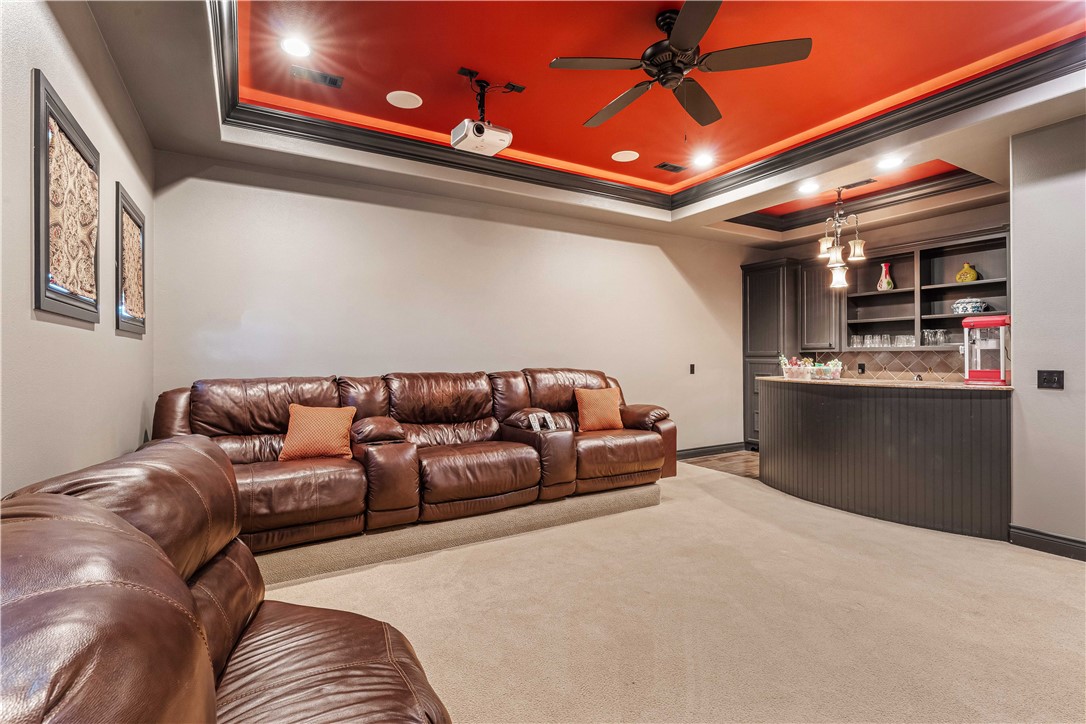 Stonebriar - Residential