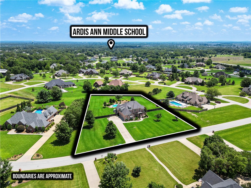 Stonebriar - Residential