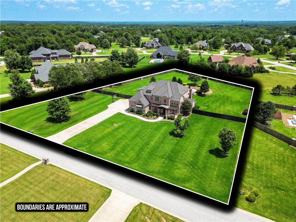 Stonebriar - Residential