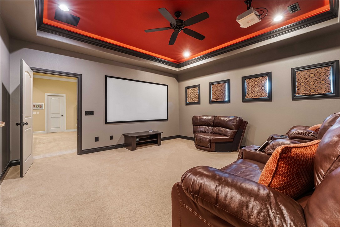 Stonebriar - Residential